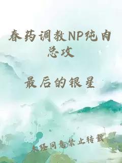 春药调教NP纯肉总攻