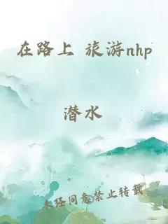 在路上 旅游nhp