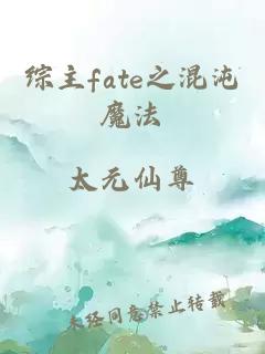 综主fate之混沌魔法