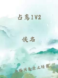 占鸾1V2