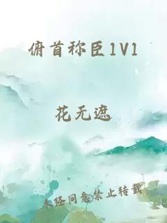 俯首称臣1V1