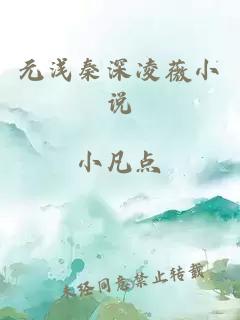 元浅秦深凌薇小说