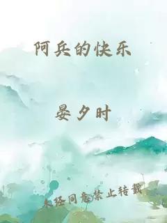 阿兵的快乐