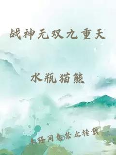 战神无双九重天