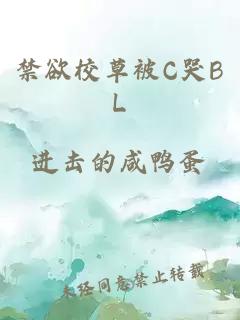 禁欲校草被C哭BL