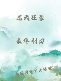 龙武狂豪