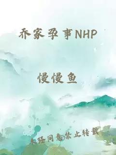 乔家孕事NHP