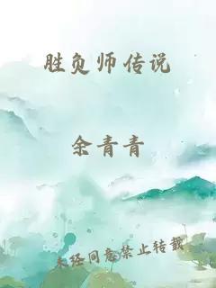 胜负师传说