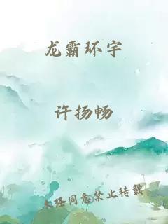 龙霸环宇