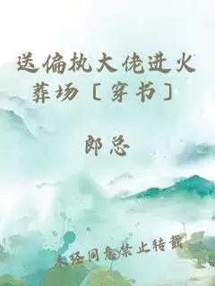 送偏执大佬进火葬场〔穿书〕