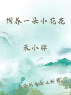 饲养一朵小花花