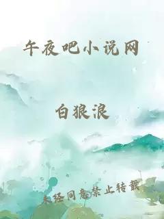 午夜吧小说网