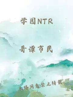 学园NTR