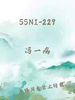 SSNI-229