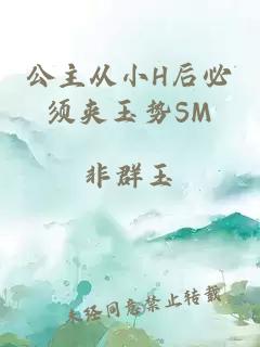 公主从小H后必须夹玉势SM