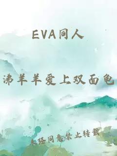 EVA同人