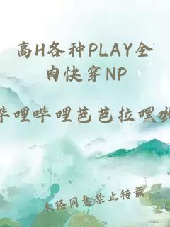 高H各种PLAY全肉快穿NP