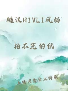 糙汉H1VL1凤栖