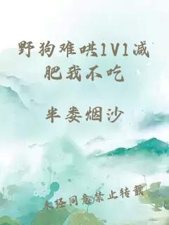 野狗难哄1V1减肥我不吃