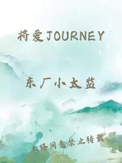 将爱JOURNEY