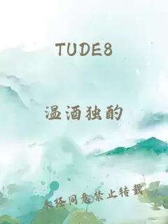 TUDE8