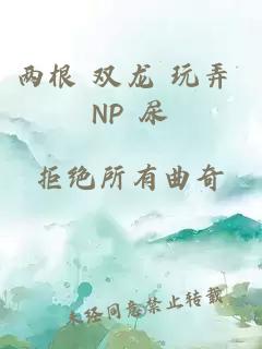 两根 双龙 玩弄 NP 尿