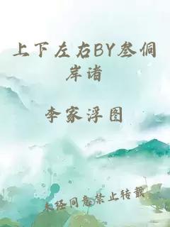 上下左右BY叁侗岸诸