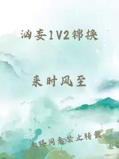 汹妄1V2锦换