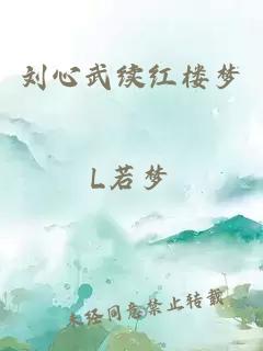 刘心武续红楼梦