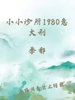 小小诊所1980意大利