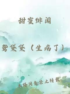 甜蜜绯闻