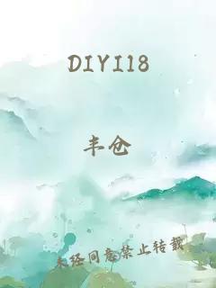 DIYI18